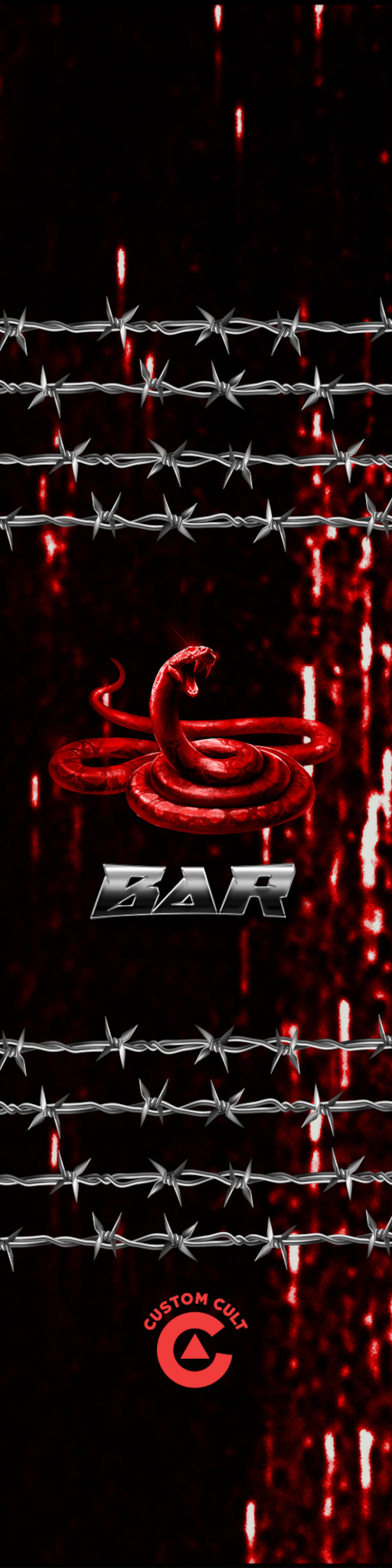 Featured by Bar